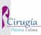 Logo of Cirugia Plastica Colima Mexico