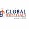 Logo of Global Hospitals