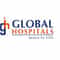 Logo of Global Hospitals Group