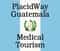Logo of PlacidWay Guatemala Medical Tourism