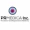 Logo of PRMEDICA Inc.