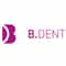 Logo of B. Dent