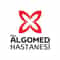 Logo of Private Algomed Hospital