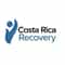 Logo of Costa Rica Recovery