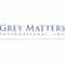 Grey Matters International, Inc.