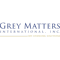 Logo of Grey Matters International, Inc.