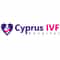 Logo of Cyprus IVF Hospital