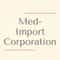 Logo of Med-Import Corporation