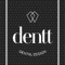 Logo of DENTT Dental Design
