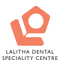 Logo of Lalitha Dental Specialty Centre