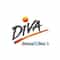 Logo of Diva Dental Care