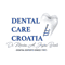 Logo of Croatia Dental Care