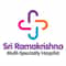 Sri Ramakrishna Hospital Reviews in Coimbatore, India