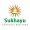 Logo of Sukhayu Ayurved
