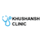 Logo of Khushansh Clinic 