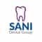 Logo of Sani Dental Group