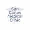 Logo of San Carlos Medical Clinic