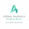 Logo of Adhara Aesthetics