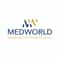 Logo of Medworld Health & Wellness Center