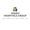 Logo of Yasam Hospitals Group