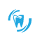 Logo of Denart Turkey Dental Centre