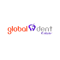 Logo of Global Dent Balear