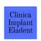 Logo of Clinica Implant Eladent