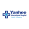 Logo of Yanhee Hospital