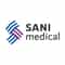 Logo of Sani Medical Center