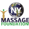 Logo of NY Massage Foundation Inc.