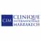Logo of Clinique Internationale de Marrakech