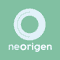 Logo of Neorigen Stem Cell Clinic