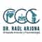 Logo of Orthopaedics Art by Dr. Jesus Raul Arjona Alcocer