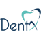 Logo of DentX
