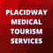 Logo of PlacidWay Medical Tourism Services