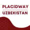Logo of PlacidWay Uzbekistan Medical Tourism