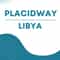 Logo of PlacidWay Libya