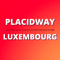 Logo of PlacidWay Luxembourg Medical Tourism