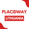 Logo of PlacidWay Lithuania Medical Tourism