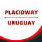Logo of PlacidWay Uruguay Medical Tourism