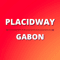 Logo of PlacidWay Gabon Africa