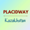 Logo of PlacidWay Kazakhstan