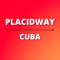 Logo of PlacidWay Cuba