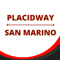 Logo of PlacidWay San Marino Medical Tourism