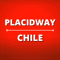 Logo of PlacidWay Chile Medical Tourism