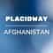 Logo of PlacidWay Afghanistan