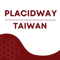 Logo of PlacidWay Taiwan Medical Tourism