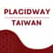 Logo of PlacidWay Taiwan Medical Tourism