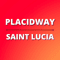 Logo of PlacidWay Saint Lucia