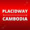 Logo of PlacidWay Cambodia